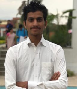 Sujal Dhungana — home tutor