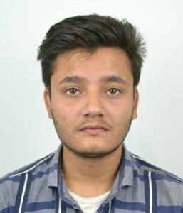 Suraj Giri — home tutor