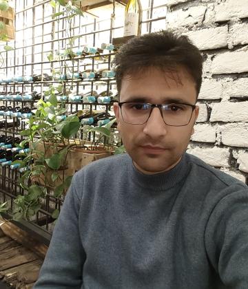 Profile Image