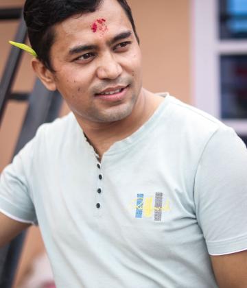 Profile Image