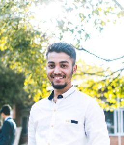 Gaurav Khatri — home tutor