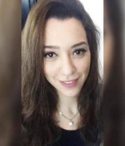 Heba Salem — home tutor
