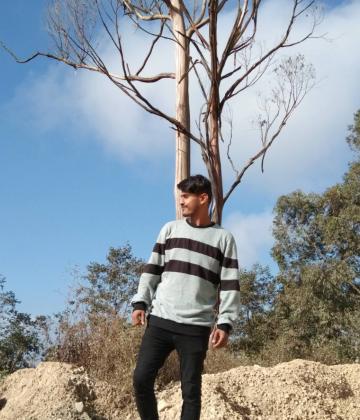 Profile Image