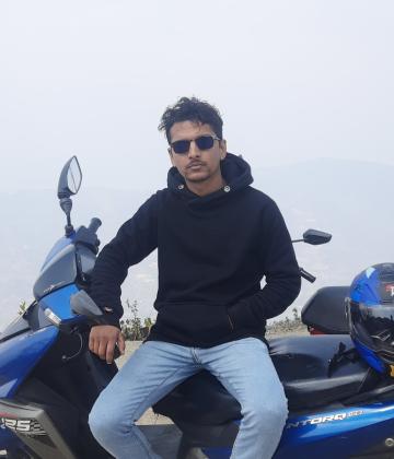 Profile Image
