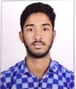 Ravi Prakash Jha — home tutor