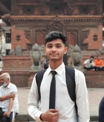 Profile Image
