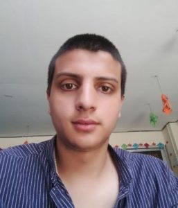 Bibek Karki — home tutor