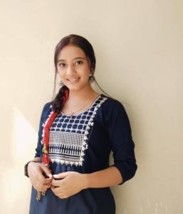 Reema Kc — home tutor
