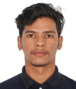 Kishor Sapkota — home tutor
