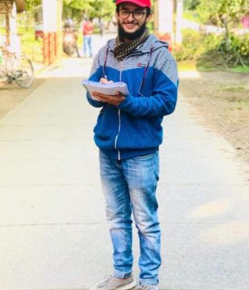 Profile Image