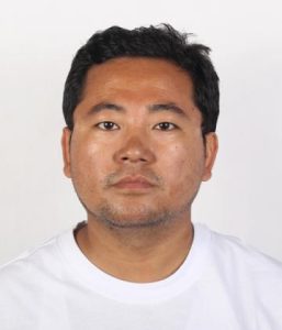 Bijay Limbu — home tutor