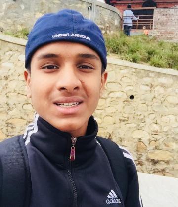 Profile Image