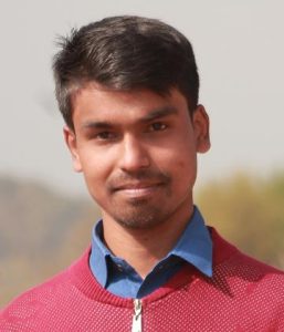 Sujan Shrestha — home tutor