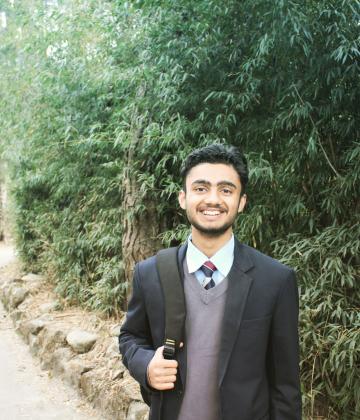 Profile Image