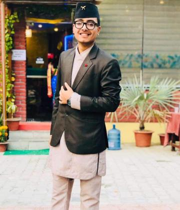 Profile Image