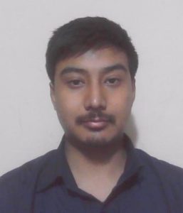 Nimesh Man Kayastha — home tutor