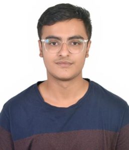 Nishith Bhattarai — home tutor