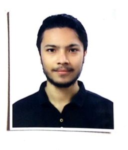 Anuj Neupane — home tutor