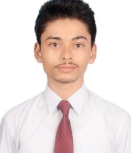 Som Prasad Pangeni — home tutor