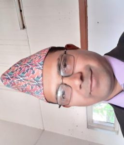 Baldev Panthi — home tutor