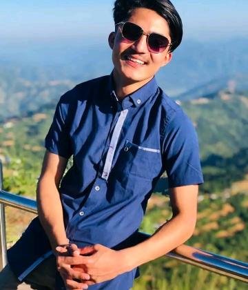 Profile Image