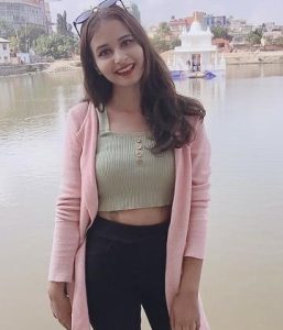 Mala Parajuli — home tutor