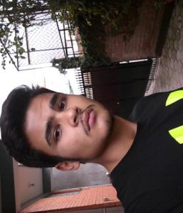 Priyash Bhattarai — home tutor