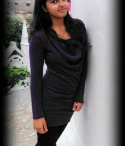 Pushpa Parajuli — home tutor