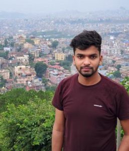 Rahul Sah — home tutor