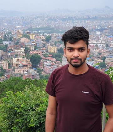 Profile Image