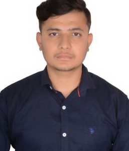 Ramesh Dhakal — home tutor