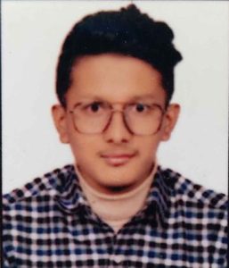 Sandesh Malla — home tutor