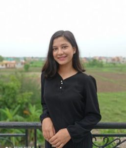 Ritu Bhandari — home tutor