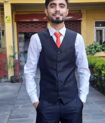 Profile Image