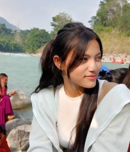 Rustika Shrestha — home tutor