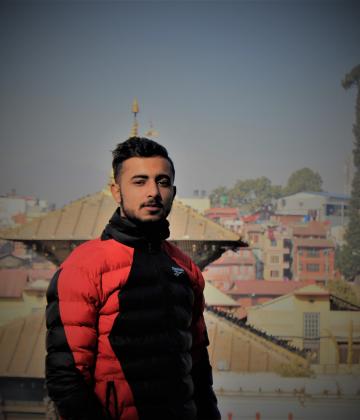 Profile Image