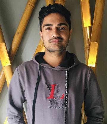 Profile Image