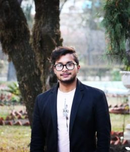 Sabin Acharya — home tutor
