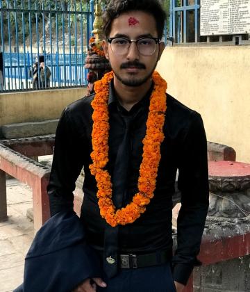 Profile Image
