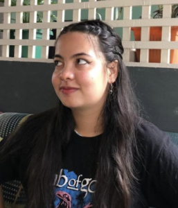 Saransa — home tutor