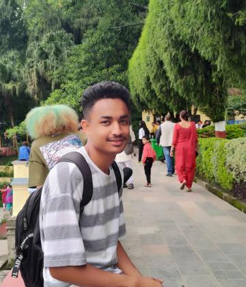 Profile Image