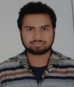 Saroj Nepal — home tutor