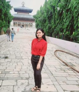 Dipti Shah — home tutor
