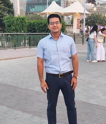 Profile Image