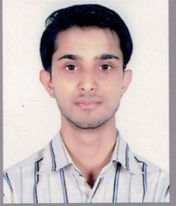 Shreedeep Kharel — home tutor