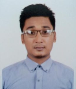 Prashant — home tutor