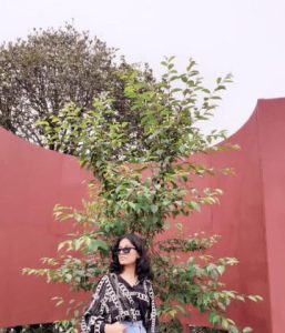 Siraja Pathak — home tutor