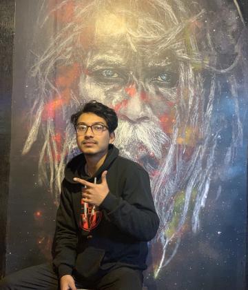 Profile Image