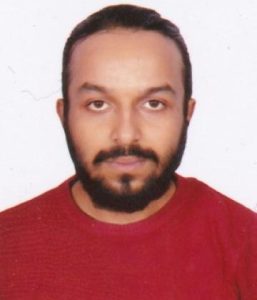 Suman Adhikari — home tutor