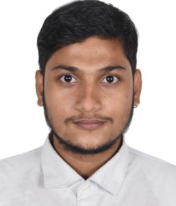 Suraj Sapkota — home tutor